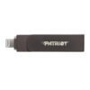 Patriot iLuxe Stick C 256GB USB 3.2 GEN 1 Type C + Lightning