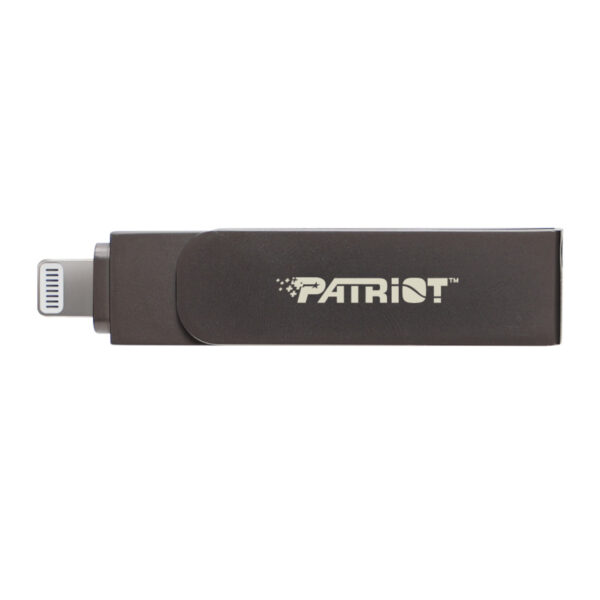 Patriot iLuxe Stick C 256GB USB 3.2 GEN 1 Type C + Lightning