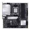 MSI PRO B850M-A WIFI AM5 DDR5 M-ATX Motherboard
