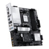 MSI PRO B850M-A WIFI AM5 DDR5 M-ATX Motherboard