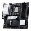 MSI PRO B850M-A WIFI AM5 DDR5 M-ATX Motherboard