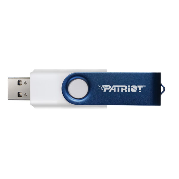 Patriot Xporter X550 128GB USB3.2 Swing Type A to Type-C Fla