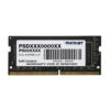 Patriot Signature Line 16GB 3200MHz DDR4 Single Rank SODIMM