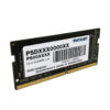 Patriot Signature Line 16GB 3200MHz DDR4 Single Rank SODIMM