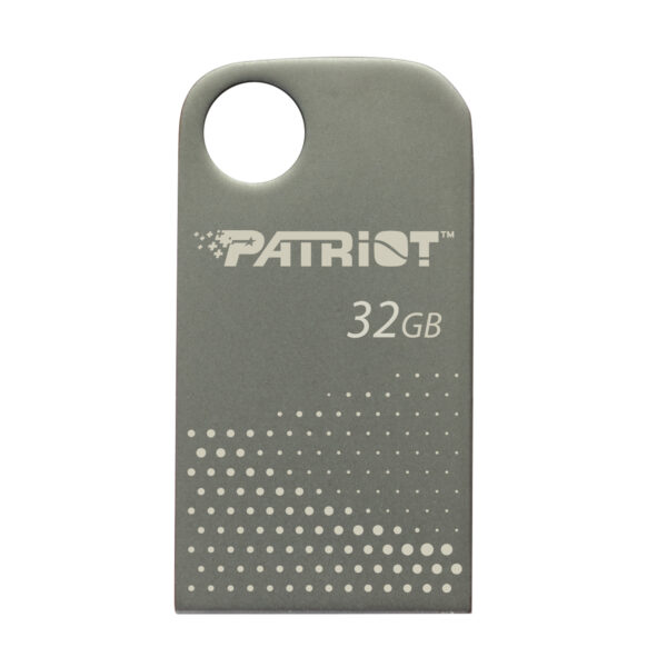 Patriot TAB300 Dark Shadow 32GB USB 3.2 Gen1 Flash Drive