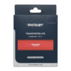 Patriot Transporter Lite 1TB USB3.2 Type-C External Portable