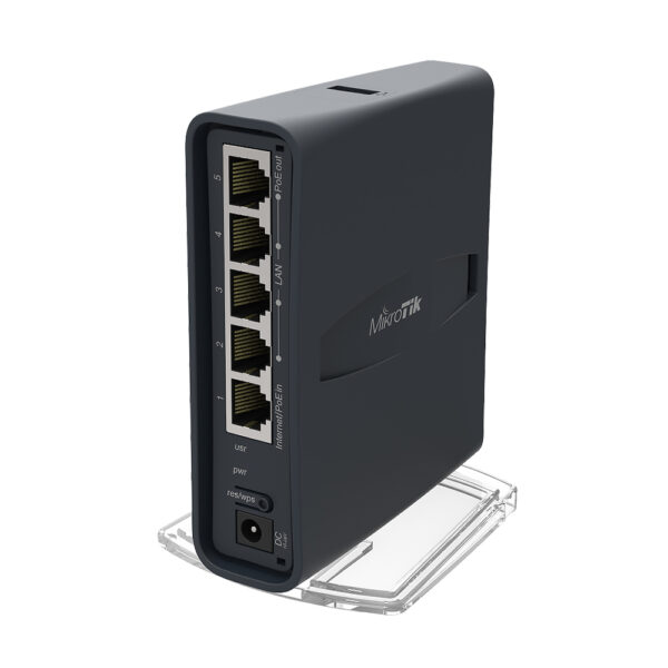 MikroTik RouterBOARD RB951Ui-2HnD