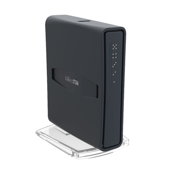 MikroTik RouterBOARD RB951Ui-2HnD