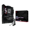 Asus ROG Maximus Z890 Hero Intel LGA1851 ATX Gaming Motherbo