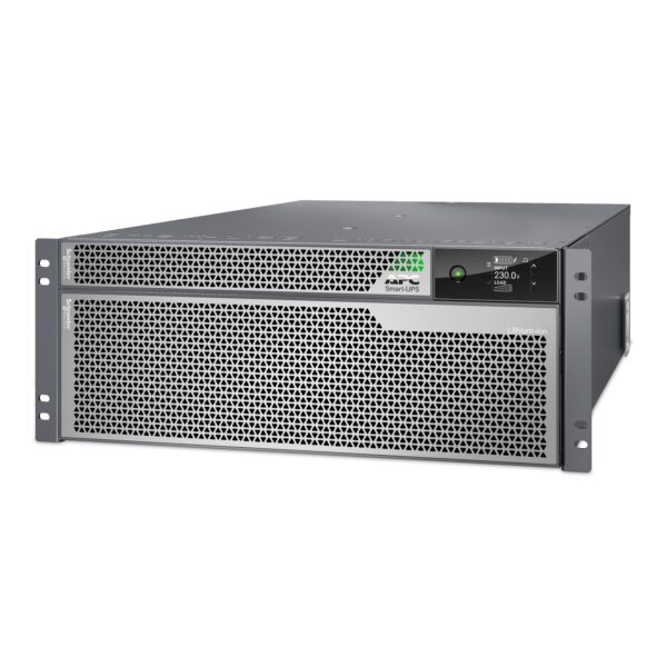 APC Smart Online SRT 10000VA/10kVA 10000W UPS Tower/Rack Rac