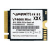 Patriot Viper VP4000 Mini 1TB M.2 2230 PCIe Gen4x4 SSD