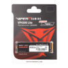 Patriot VP4300 Lite 4TB M.2 PCIe Gen 4 x4 NVMe SSD