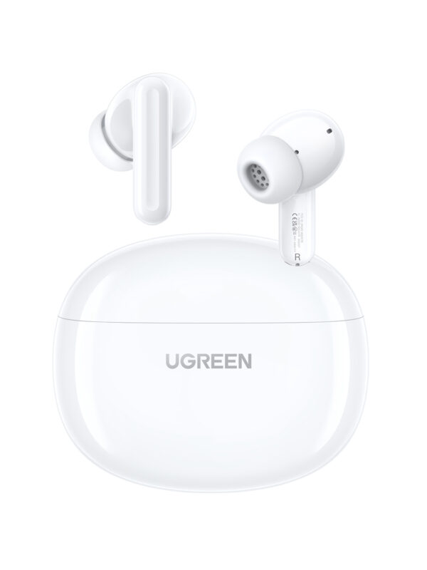 WS207-45110-1.jpg UGreen HiTune P3 In-Ear Wireless Earbuds?White