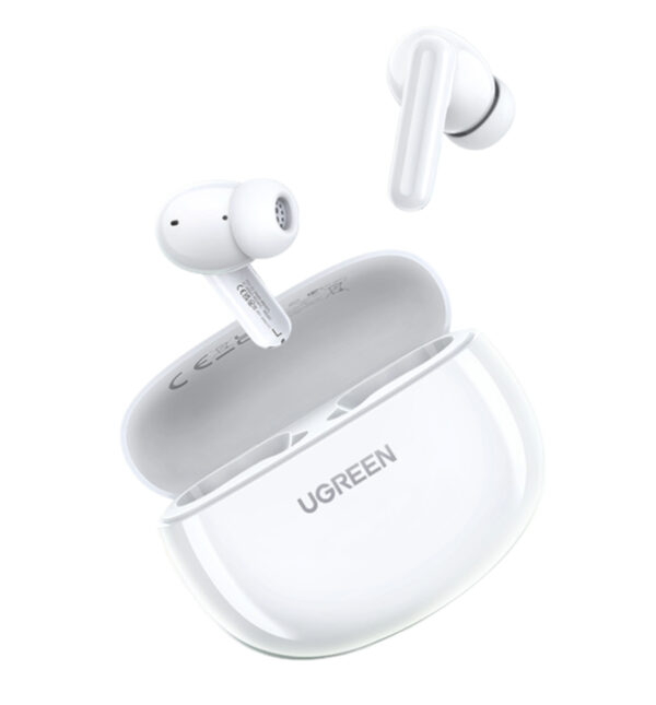 WS207-45110_01.jpg UGreen HiTune P3 In-Ear Wireless Earbuds?White