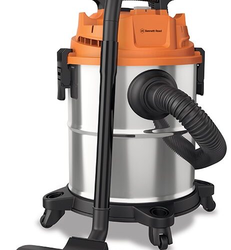 Bennett Read Titan 20 Wet and Dry Vacuum Cleaner
