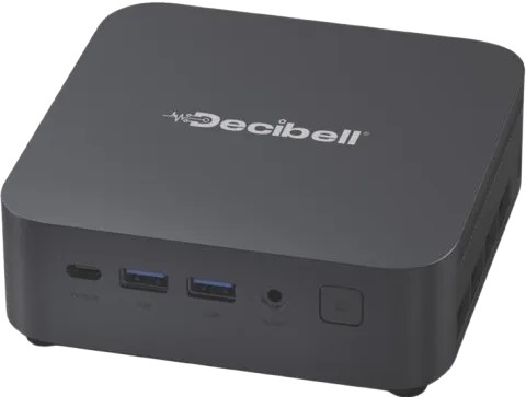 DECIBELL I3