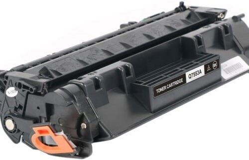 Topjet HP Generic Q5949A OR Q7553A Toner Cartridge