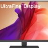 LG UltraFine 27-inch 4K UHD IPS Monitor with USB-C