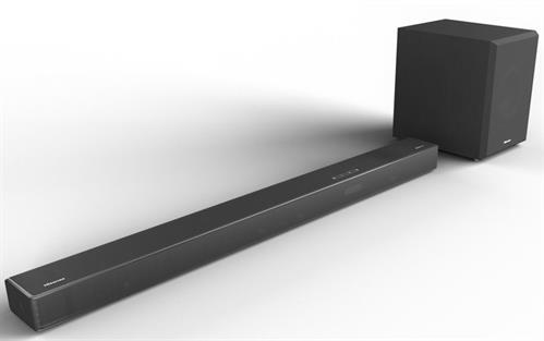 Hisense U5120G 5.1.2 Channel Soundbar with Wireless