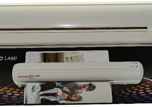 Gicom Eco Lami A3 Laminator