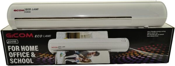 big__1720269-2.jpg Gicom Eco Lami A3 Laminator
