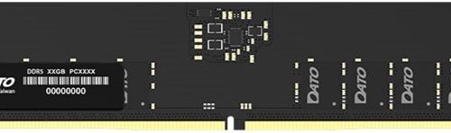Dato DDR5 4800MHz 16GB Desktop Memory Module