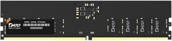 big_ddr5-udimm.jpg Dato DDR5 4800MHz 16GB Desktop Memory Module