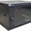 6U SWING 500+100 SERVER CABINET