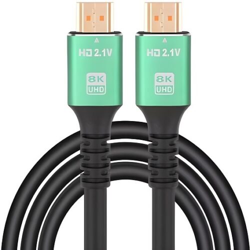 UNIQUE 8K 20M 2.1V HDMI CABLE RET.BOX