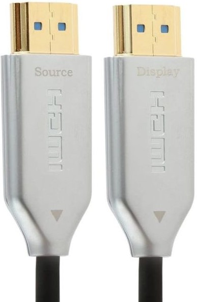 UNIQUE 4K ACTIVE OPTICAL HDMI 2.0 10M