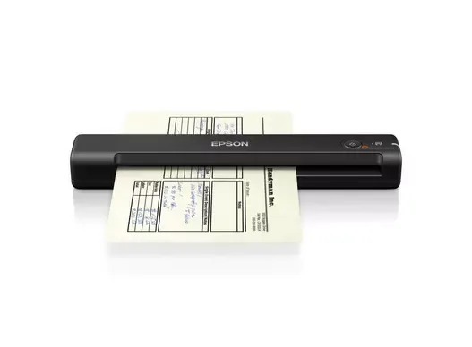 Epson Workforce ES-50 Mobile scanner