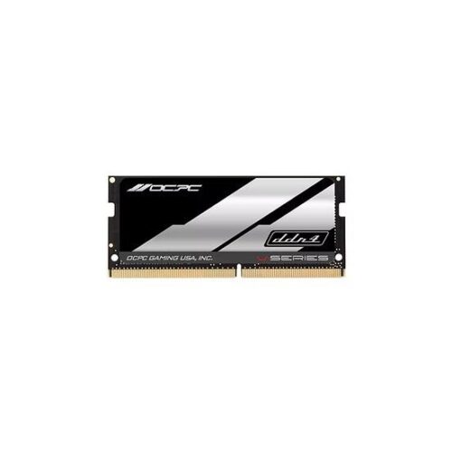 VS SODIMM DDR4 3200 8GB CL22