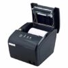 RS232+USB+LAN POS THERMAL PRINTER