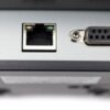 RS232+USB+LAN POS THERMAL PRINTER