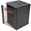 za-cab18u-600s-4.jpg 18U SWING 500+100 SERVER CABINET