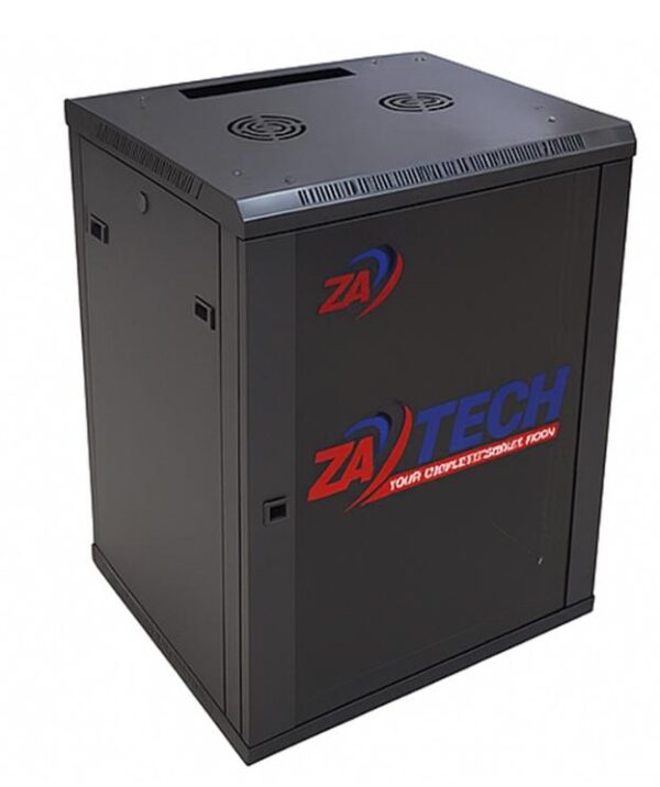 za-cab18u-600s.jpg 18U SWING 500+100 SERVER CABINET