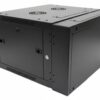 6U SWING 500+100 SERVER CABINET