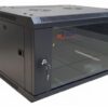 6U SWING 500+100 SERVER CABINET