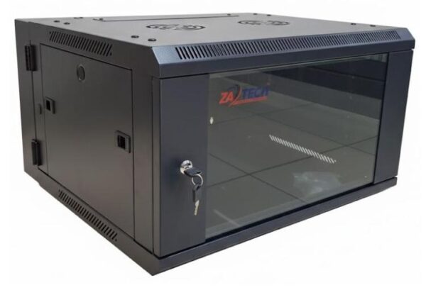 6U SWING 500+100 SERVER CABINET