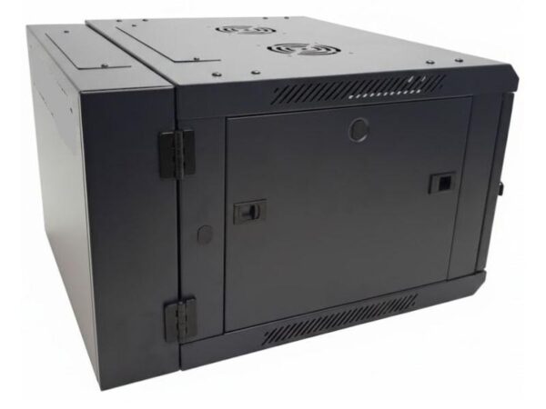 6U SWING 500+100 SERVER CABINET