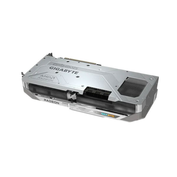 GIGABYTE AMD Radeon RX9070XT Gaming OC ICE