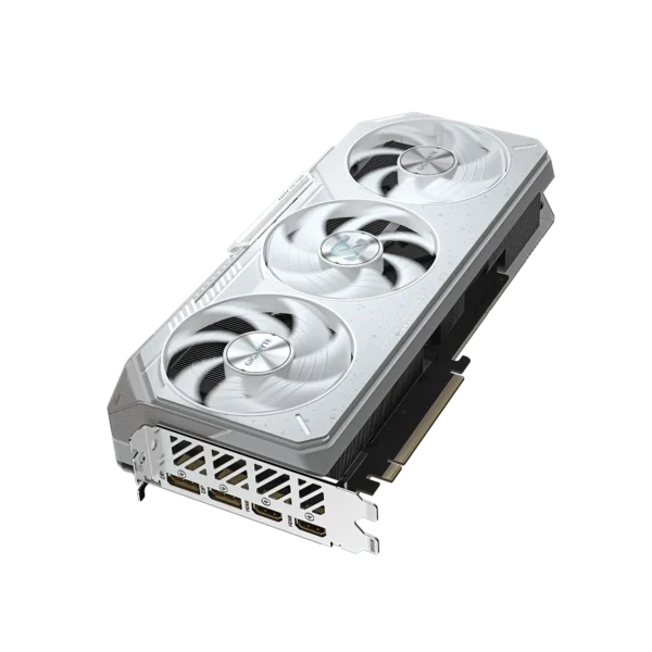 GIGABYTE AMD Radeon RX9070XT Gaming OC ICE