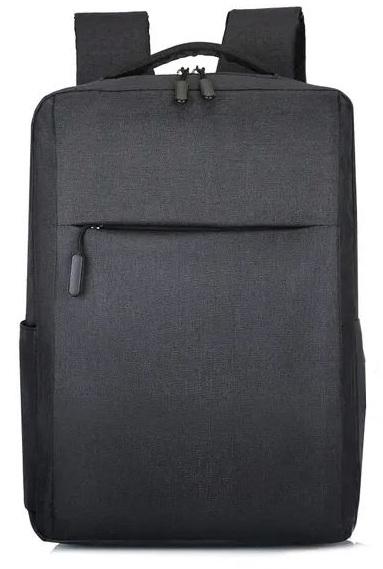 15.6-inch BACKPACK BLACK