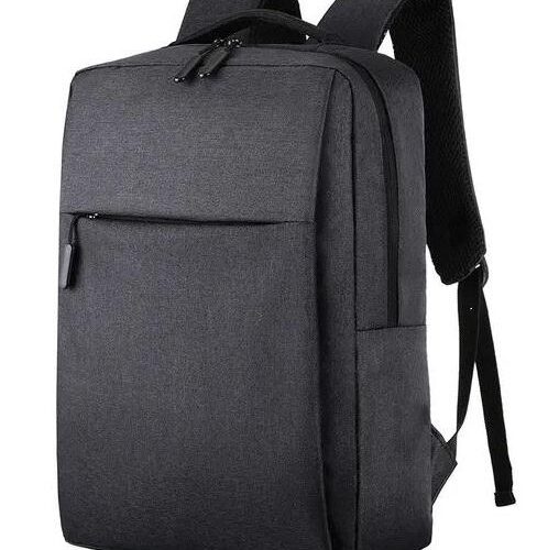 15.6-inch BACKPACK BLACK