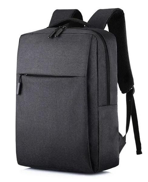 15.6-inch BACKPACK BLACK