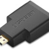UGreen Micro HDMI Male to HDMI Female Adapter