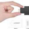 UGreen Micro HDMI Male to HDMI Female Adapter