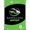 Seagate Barracuda 6TB