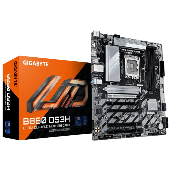 43160_3wlr.webp GIGABYTE Intel? B860 Chipset for LGA 1851