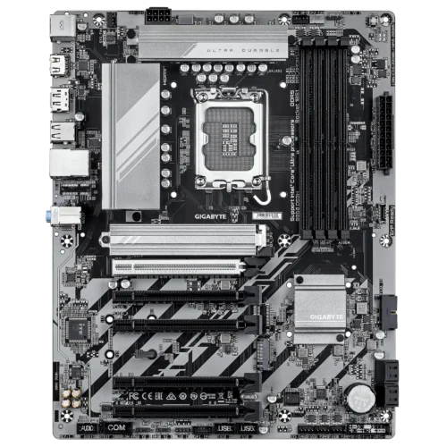 GIGABYTE Intel? B860 Chipset for LGA 1851